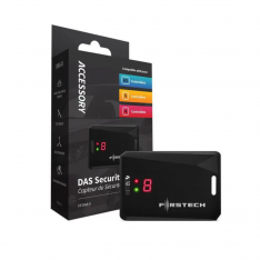 Firstech DAS 4-In-1 Security Sensor